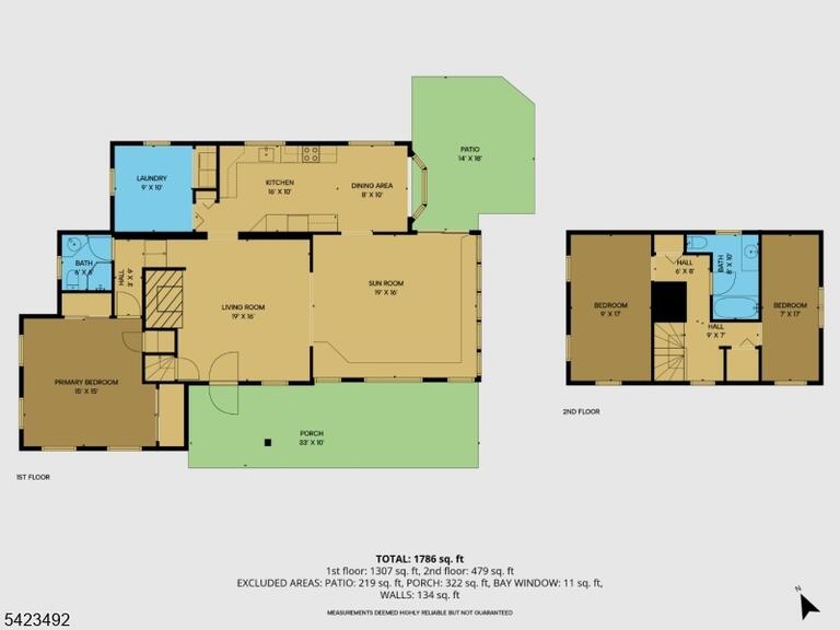 Property listing MLS 4024395 photo 44