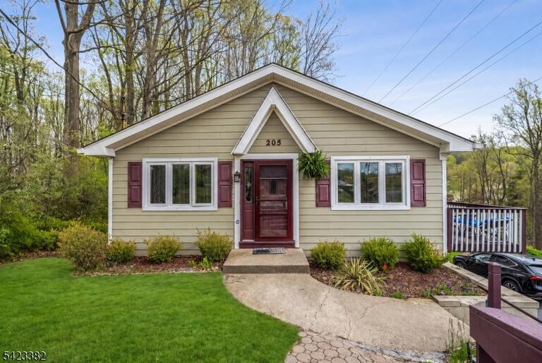 Property listing MLS 4024830 photo 1