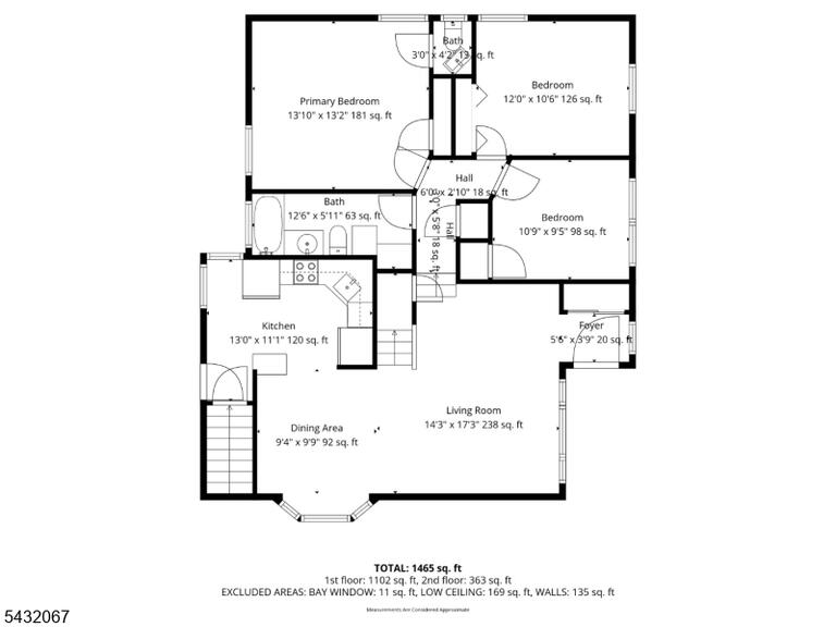 Property listing MLS 4027660 photo 12