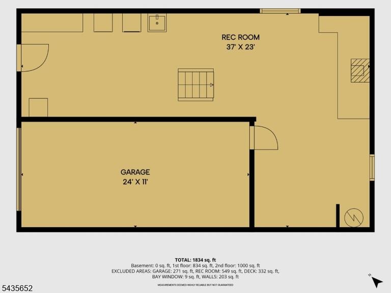 Property listing MLS 4030870 photo 49