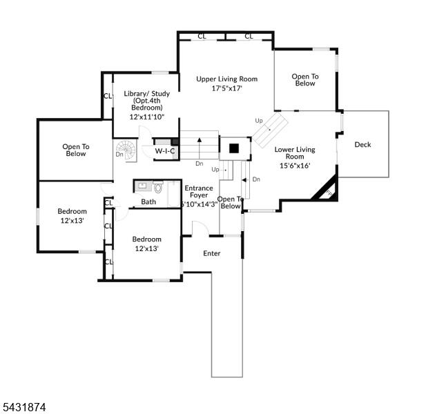 Property listing MLS 4031064 photo 46
