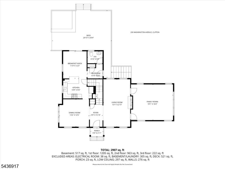 Property listing MLS 4031894 photo 40