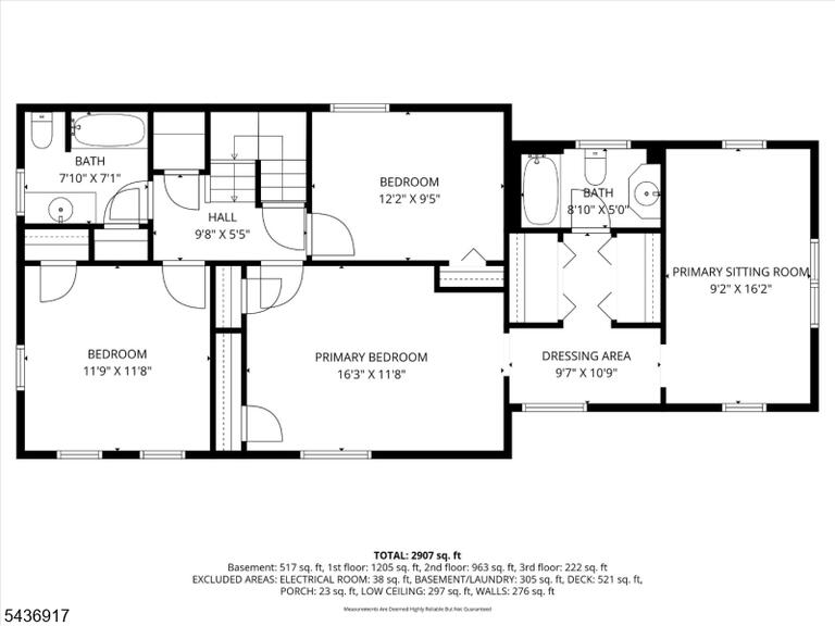 Property listing MLS 4031894 photo 41