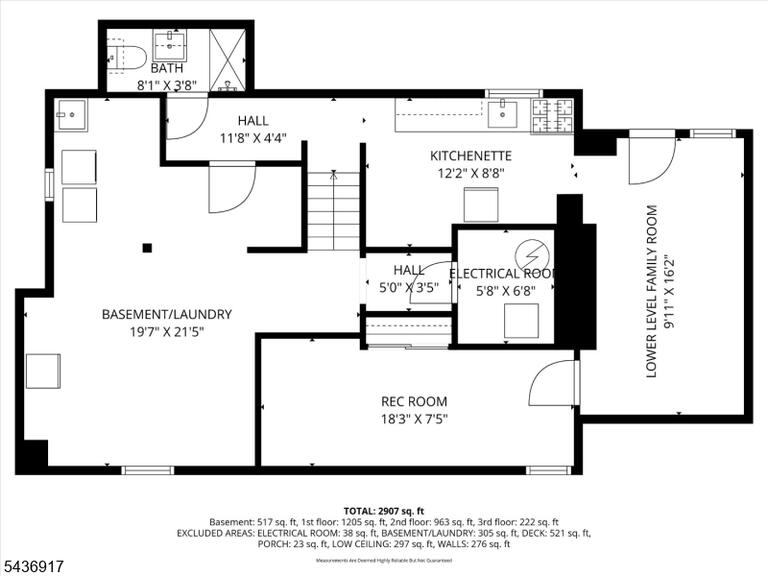 Property listing MLS 4031894 photo 42