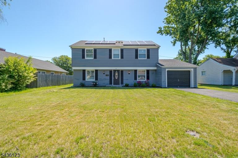 Property listing MLS 4032186 photo 1