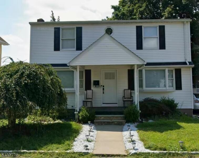 Property listing MLS 4034588 photo 17