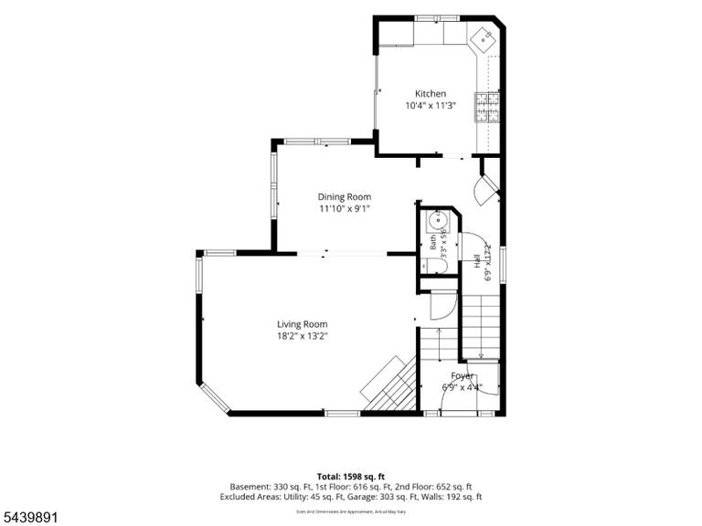 Property listing MLS 4034929 photo 36