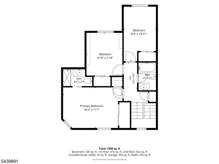 Property listing MLS 4034929 photo 37