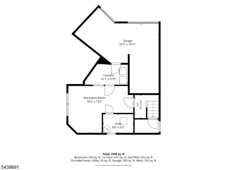 Property listing MLS 4034929 photo 38