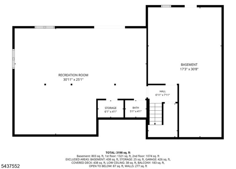 Property listing MLS 4035594 photo 41