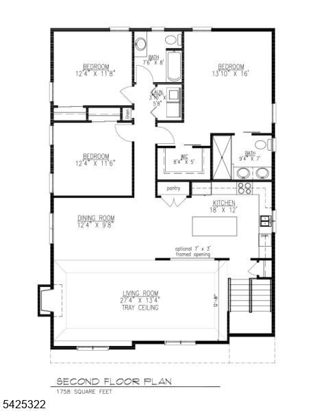 Property listing MLS 4035623 photo 6