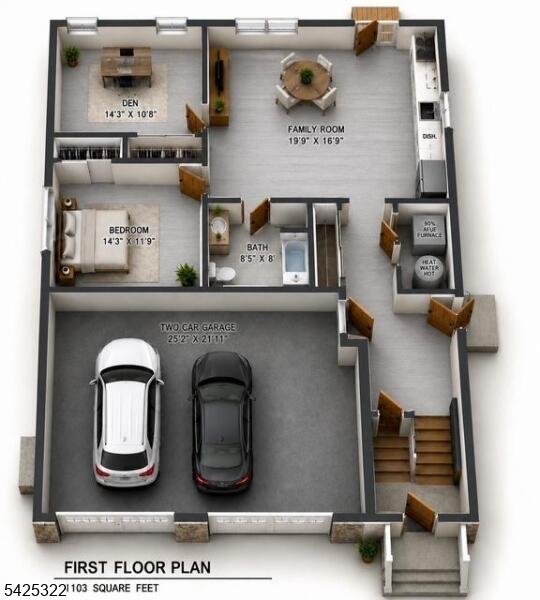 Property listing MLS 4035623 photo 7