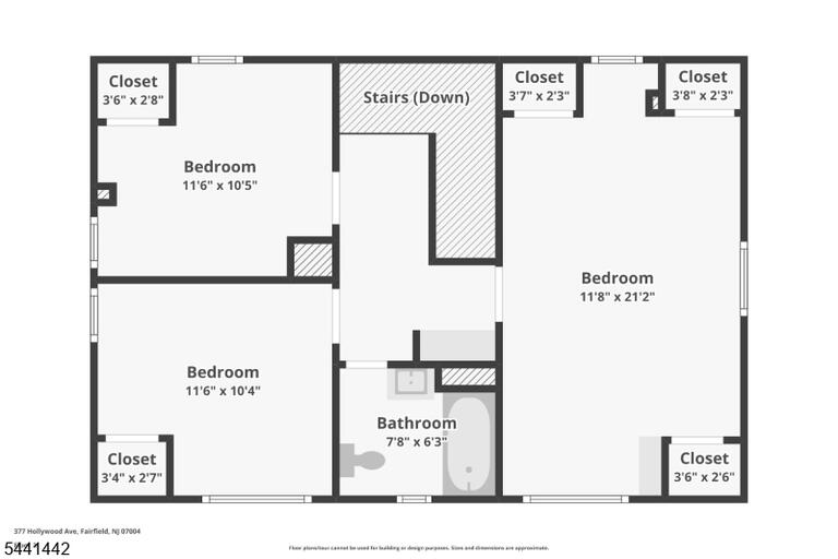 Property listing MLS 4036041 photo 35
