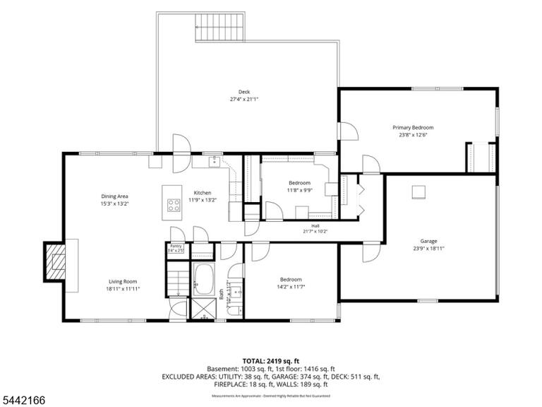 Property listing MLS 4036606 photo 45