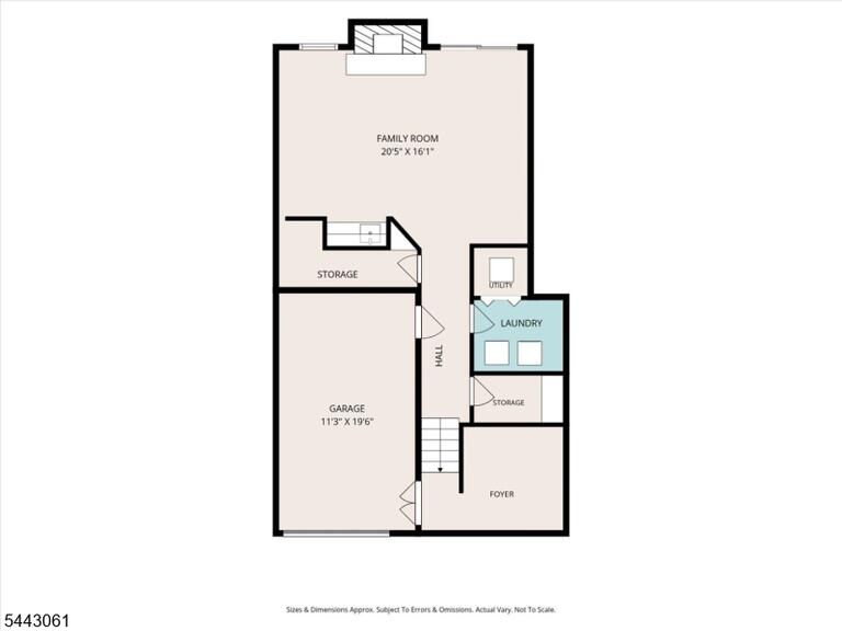 Property listing MLS 4037474 photo 10