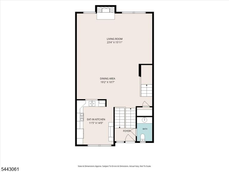 Property listing MLS 4037474 photo 8