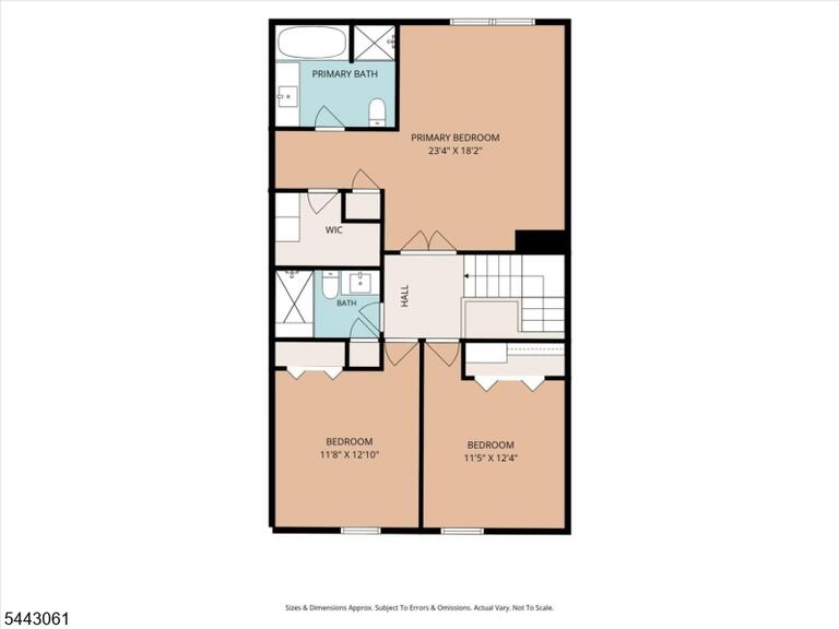 Property listing MLS 4037474 photo 9