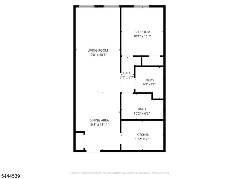 Property listing MLS 4038701 photo 10