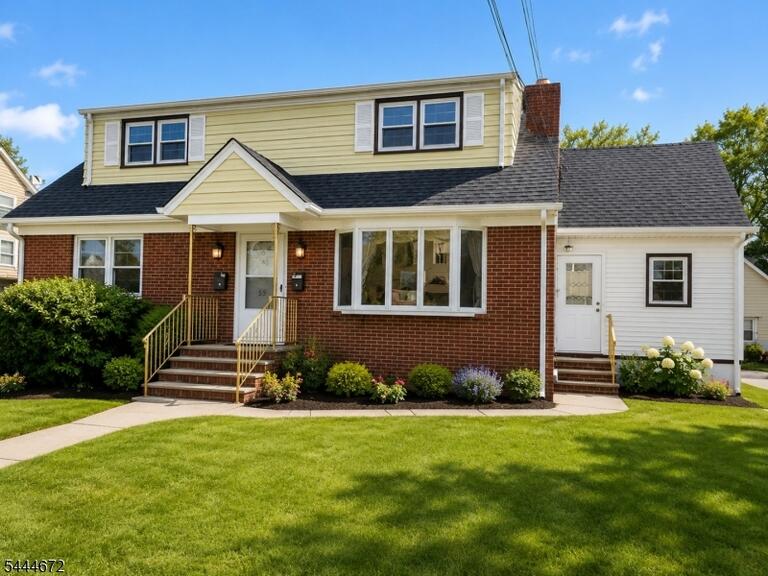Property listing MLS 4038816 photo 1