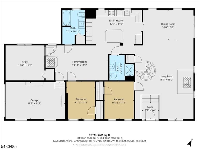 Property listing MLS 4038903 photo 49