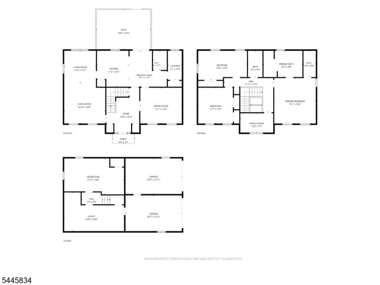 Property listing MLS 4039913 photo 35