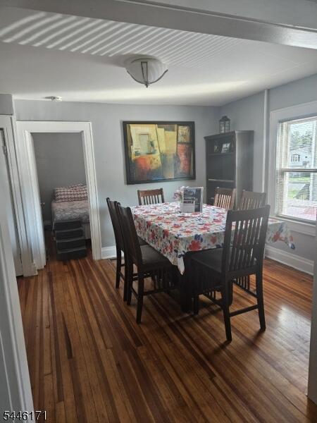 Property listing MLS 4040172 photo 7
