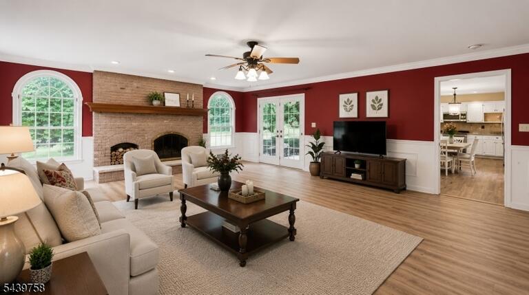 Property listing MLS 4040209 photo 4