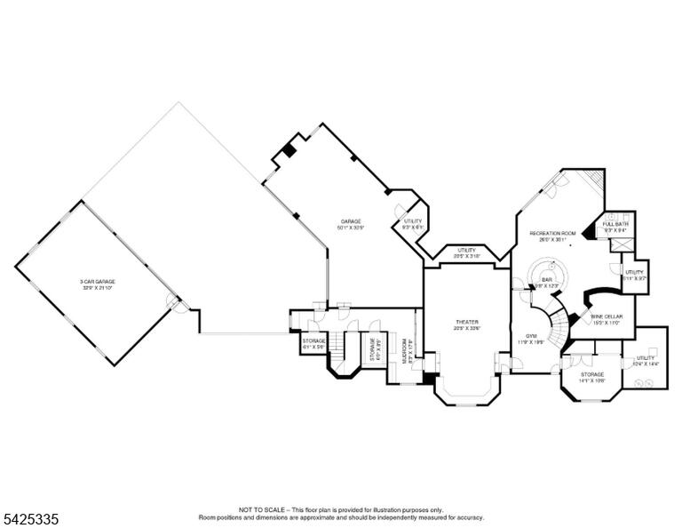 Property listing MLS 4040330 photo 40