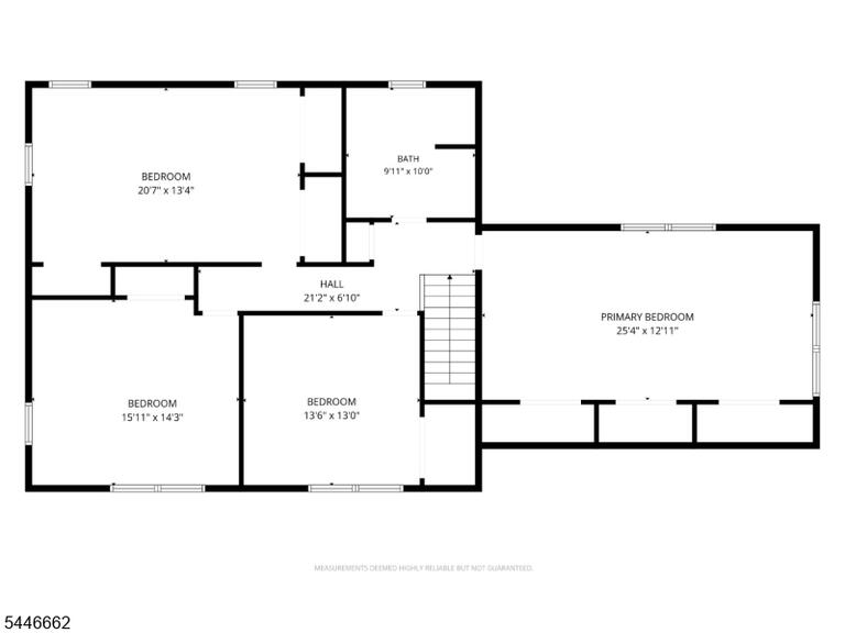 Property listing MLS 4040834 photo 22