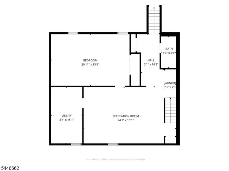 Property listing MLS 4040834 photo 23