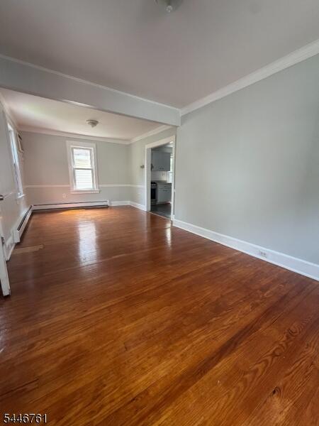 Property listing MLS 4040915 photo 4