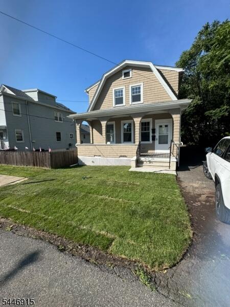 Property listing MLS 4040957 photo 1