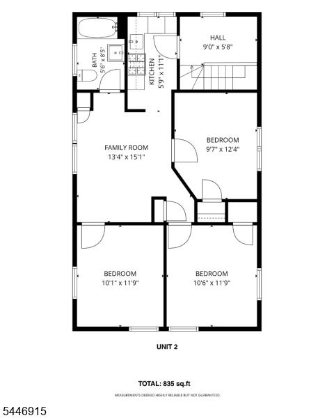 Property listing MLS 4040957 photo 40