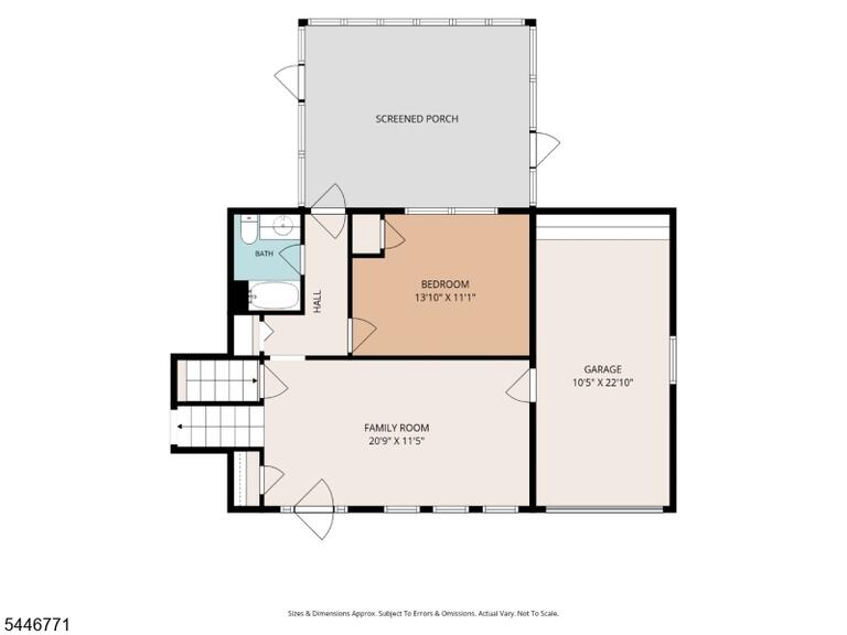 Property listing MLS 4041203 photo 34