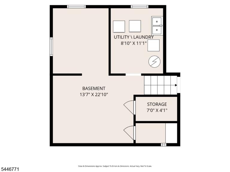 Property listing MLS 4041203 photo 37