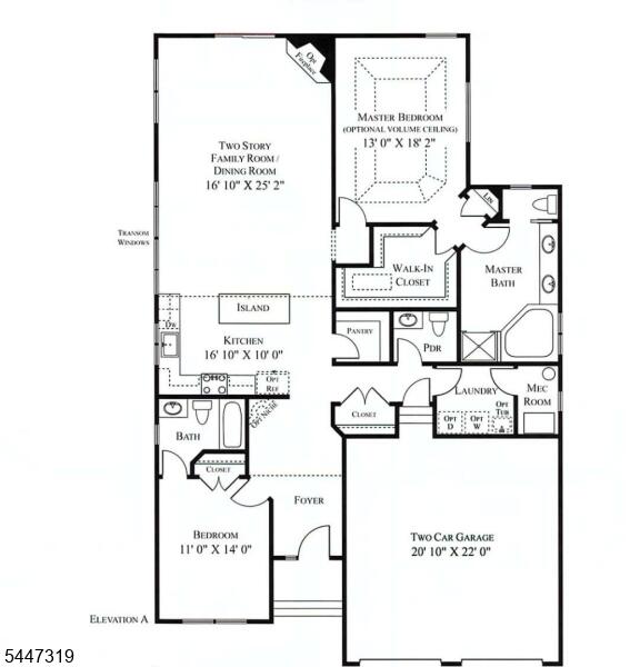 Property listing MLS 4041236 photo 32