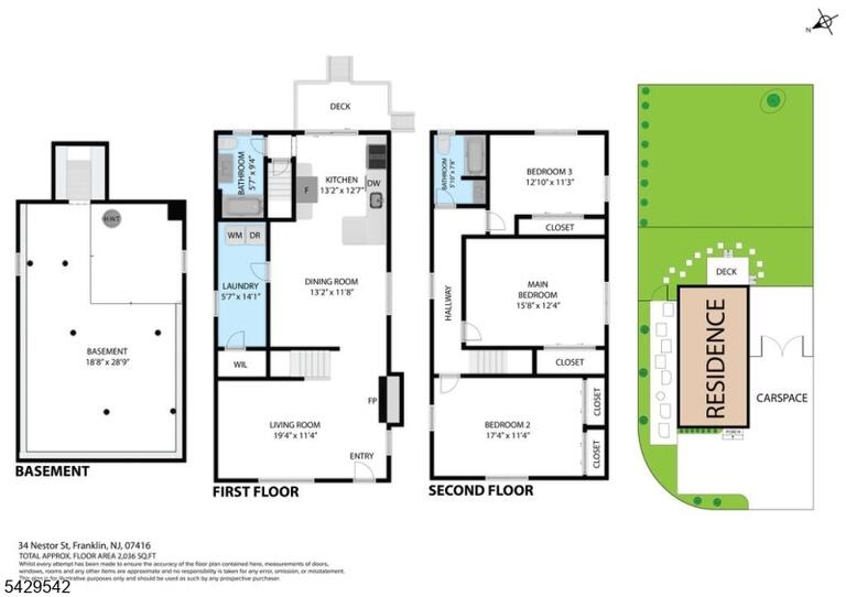 Property listing MLS 4041350 photo 41