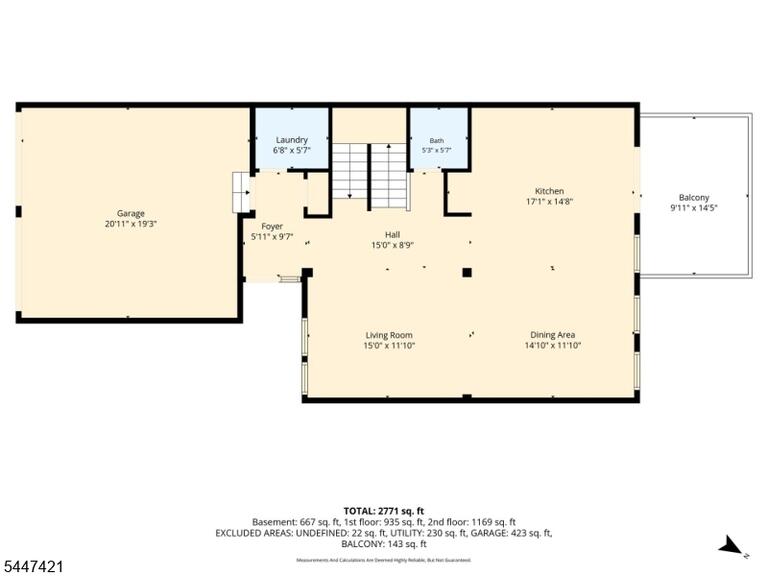 Property listing MLS 4041599 photo 49