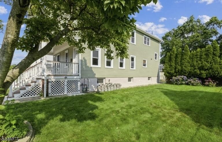 Property listing MLS 4041636 photo 4