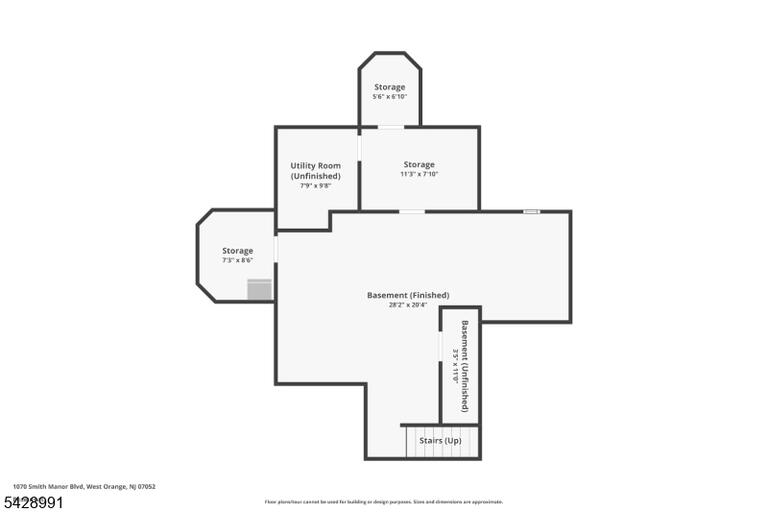 Property listing MLS 4041769 photo 43