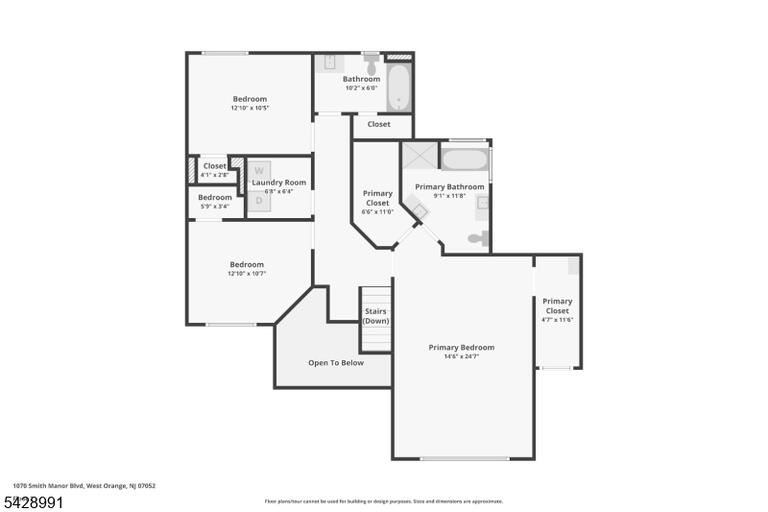 Property listing MLS 4041769 photo 44