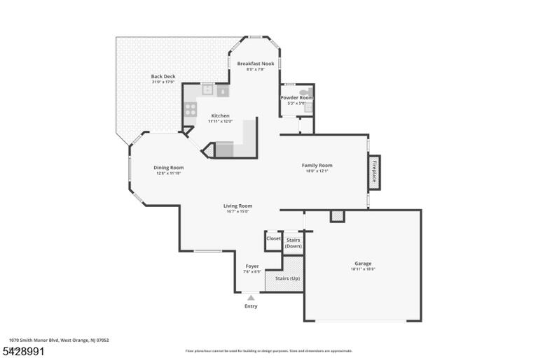 Property listing MLS 4041769 photo 45