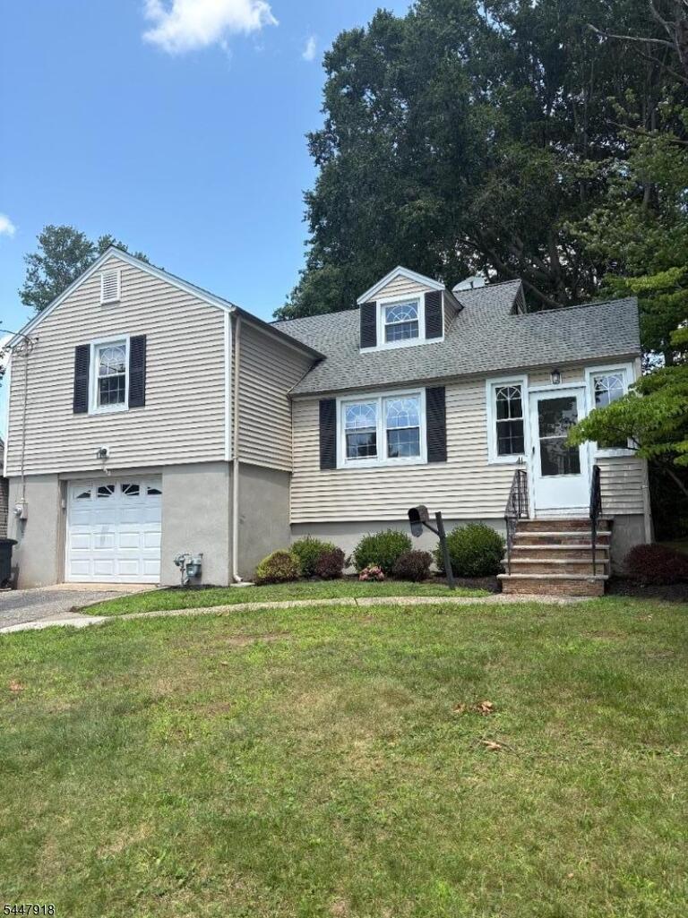 Property listing MLS 4041783 photo 1
