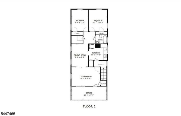 Property listing MLS 4041792 photo 33