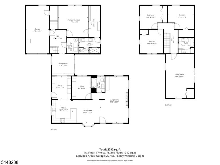 Property listing MLS 4042068 photo 38
