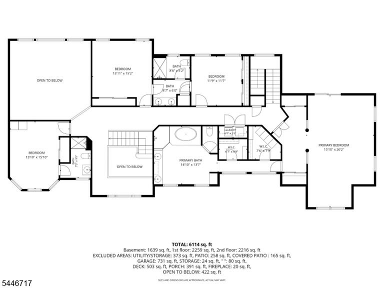 Property listing MLS 4042693 photo 27
