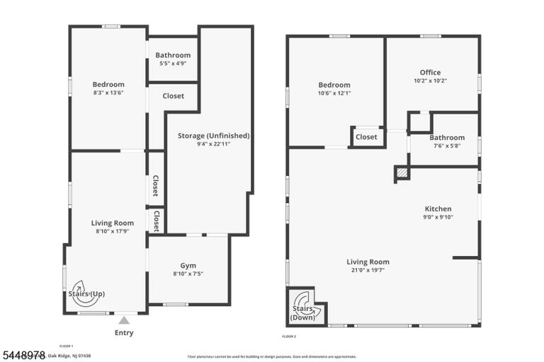 Property listing MLS 4042725 photo 33