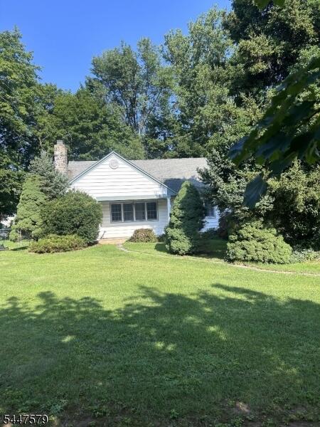 Property listing MLS 4042766 photo 1