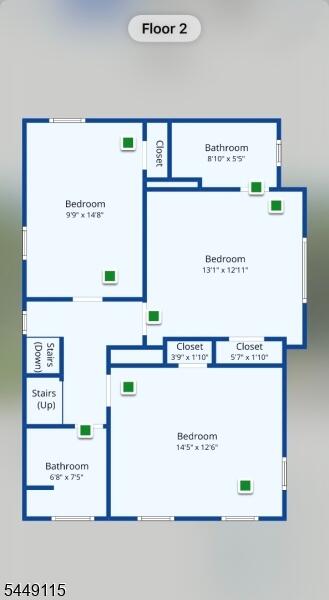 Property listing MLS 4042849 photo 22
