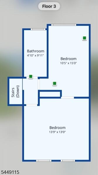 Property listing MLS 4042849 photo 23